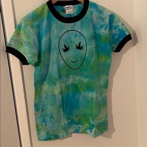 👽 Stoner Alien 👽